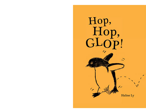 Hop, Hop, Glop