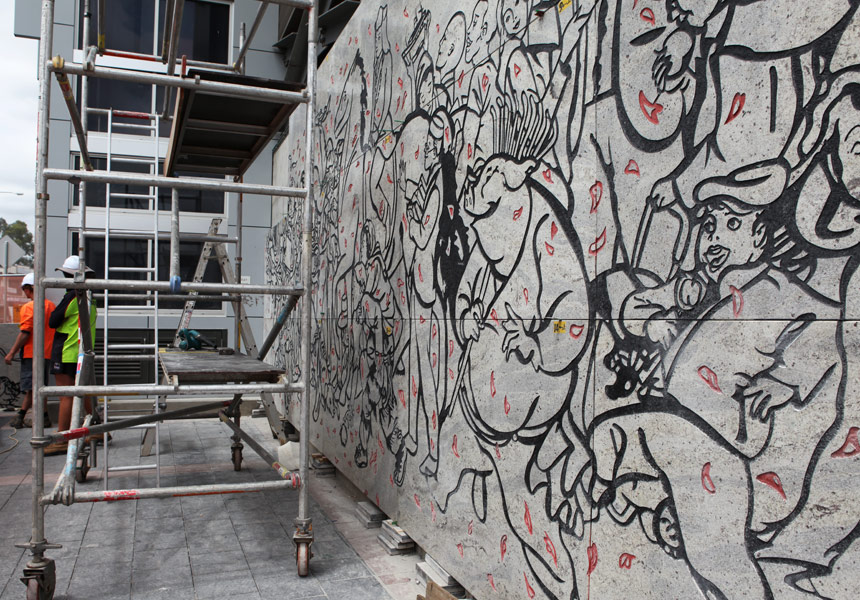 Installation